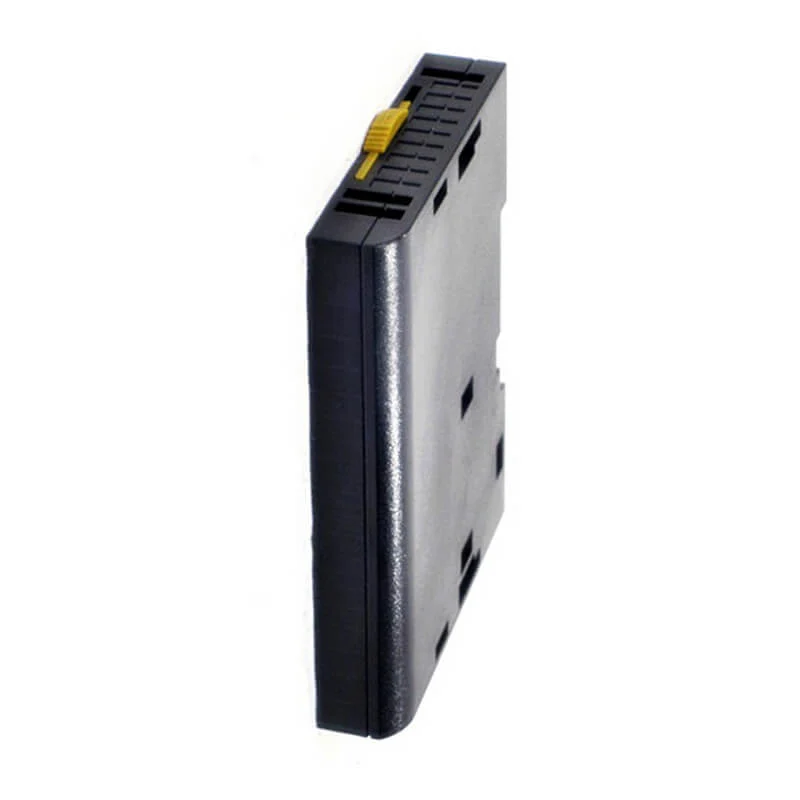 Omron CJ1W-TER01 Bağlantı ve Montaj