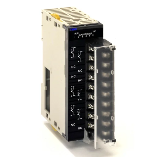 Omron CJ1WTS561