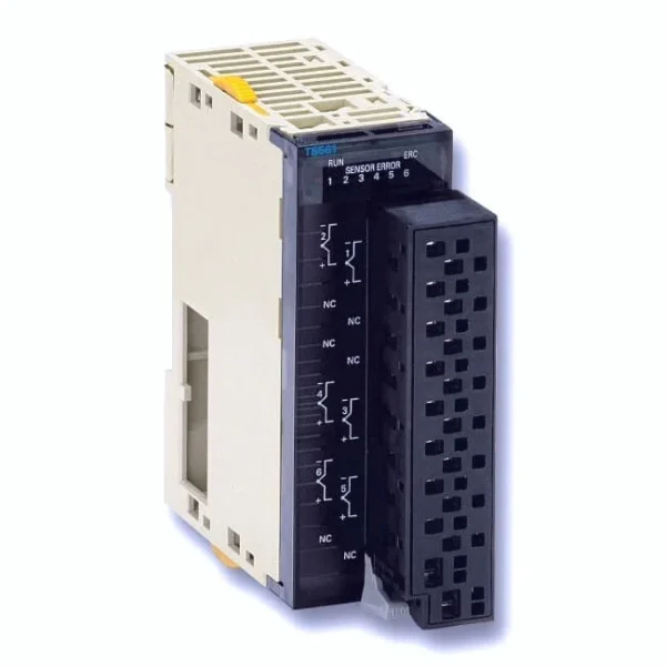 Omron CJ1WTS561SL