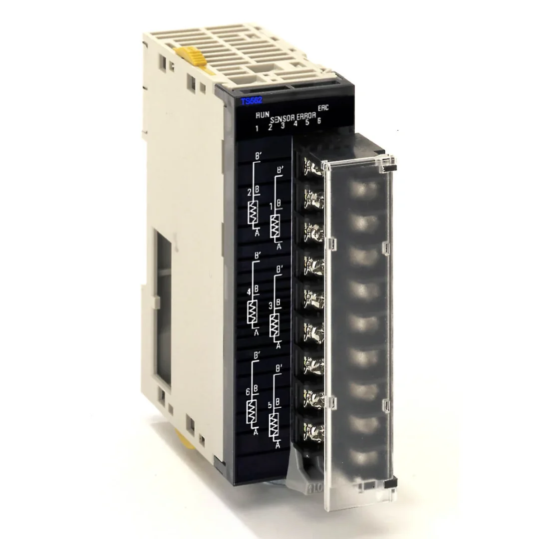 Omron CJ1W-TS562