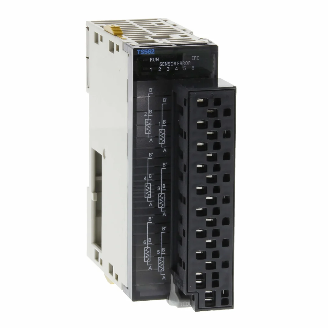 Omron CJ1W-TS562(SL)