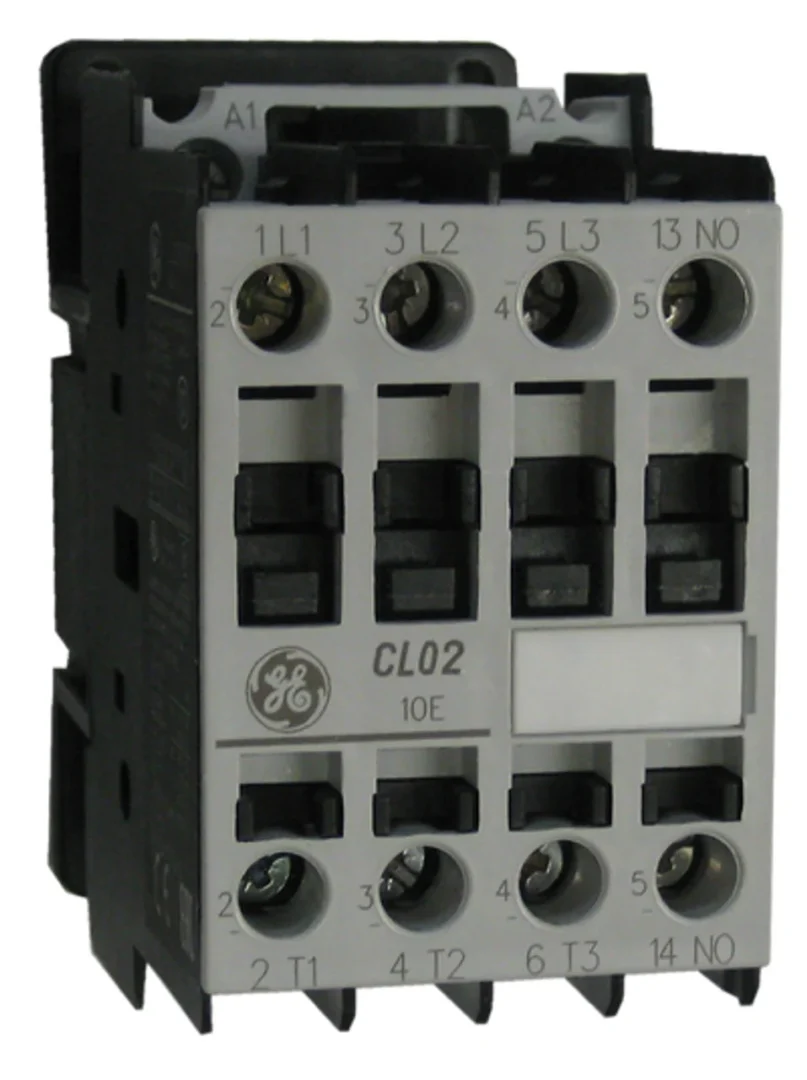 General Electric CL02A310T