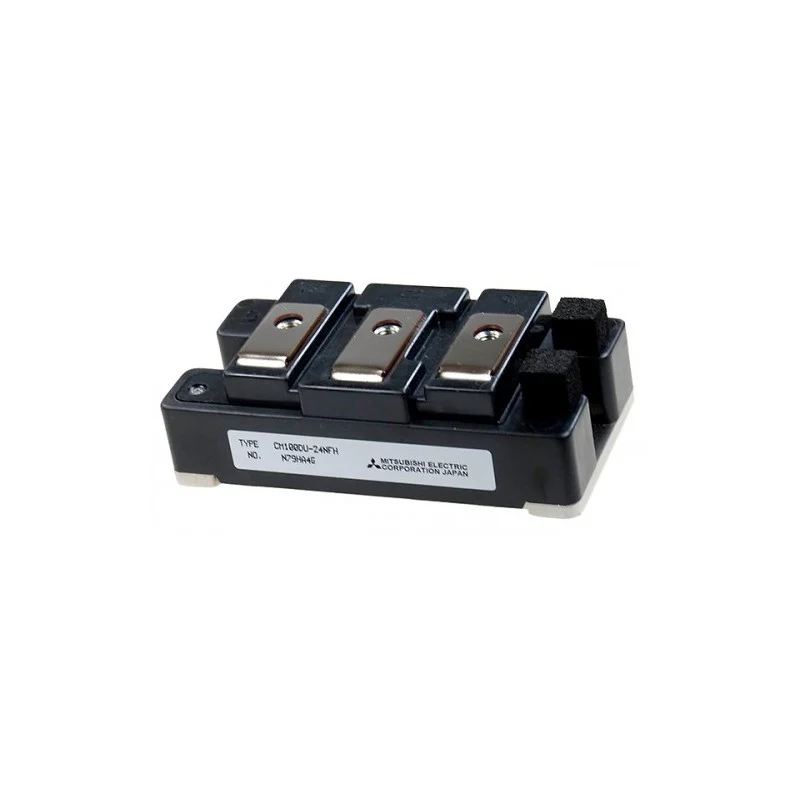 Mitsubishi CM100DU-24NFH