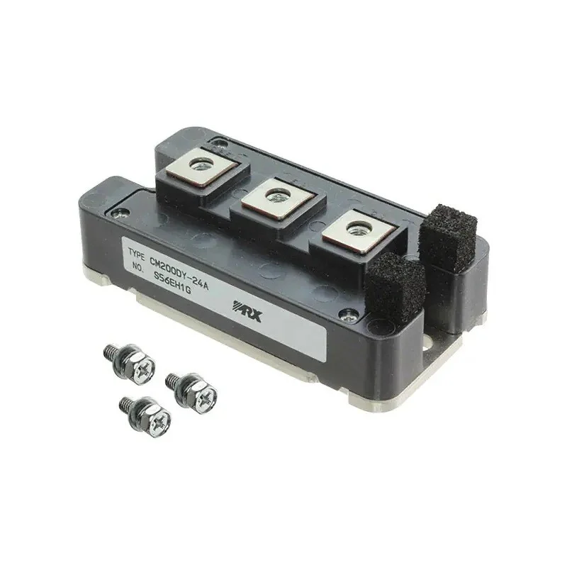 Mitsubishi CM200DY-24A