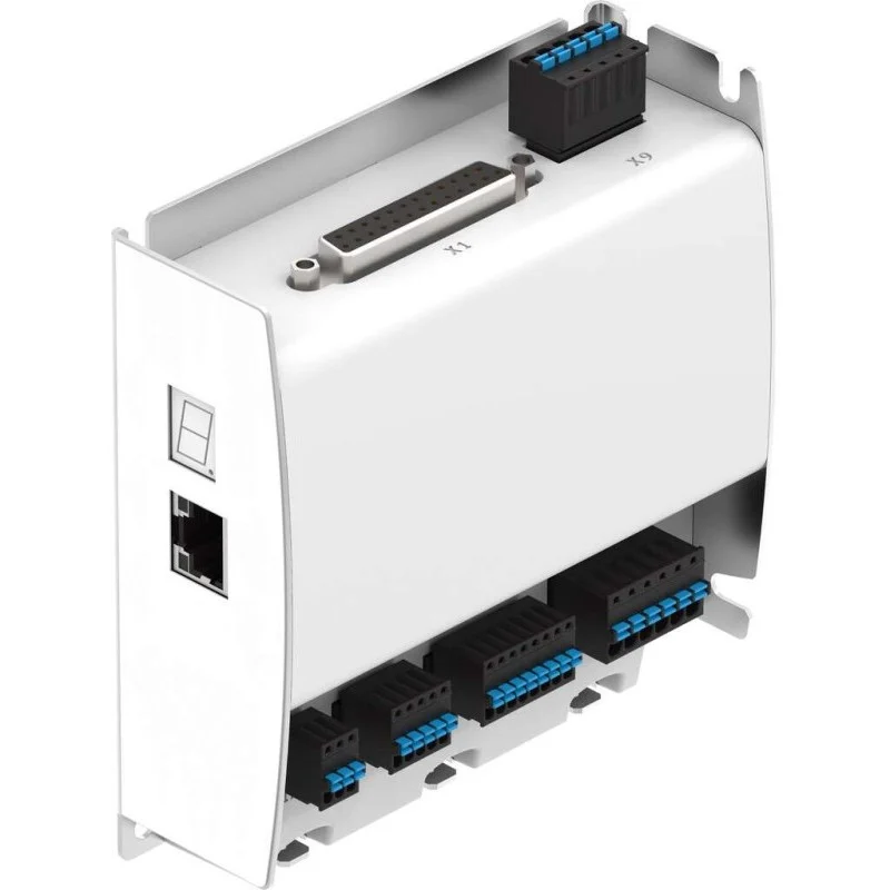 Festo CMMO-ST-C5-1-DIOP