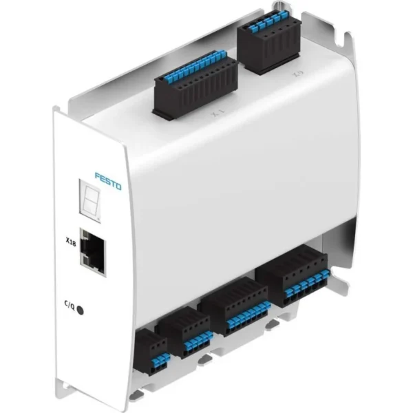 Festo CMMO-ST-C5-1-LKP