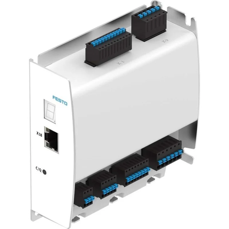 Festo CMMO-ST-C5-1-LKP