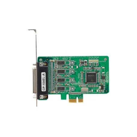 Moxa CP104ELADB9M