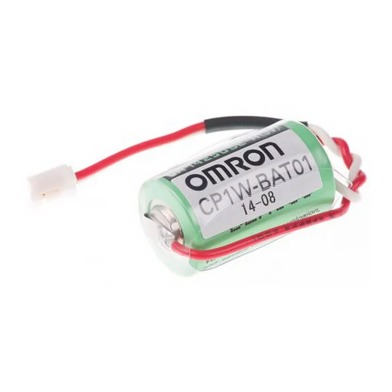 Omron CP1W-BAT01