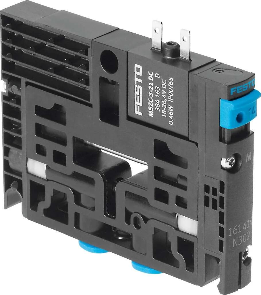 Festo CPV14-M1H-5LS-1/8 – 161360