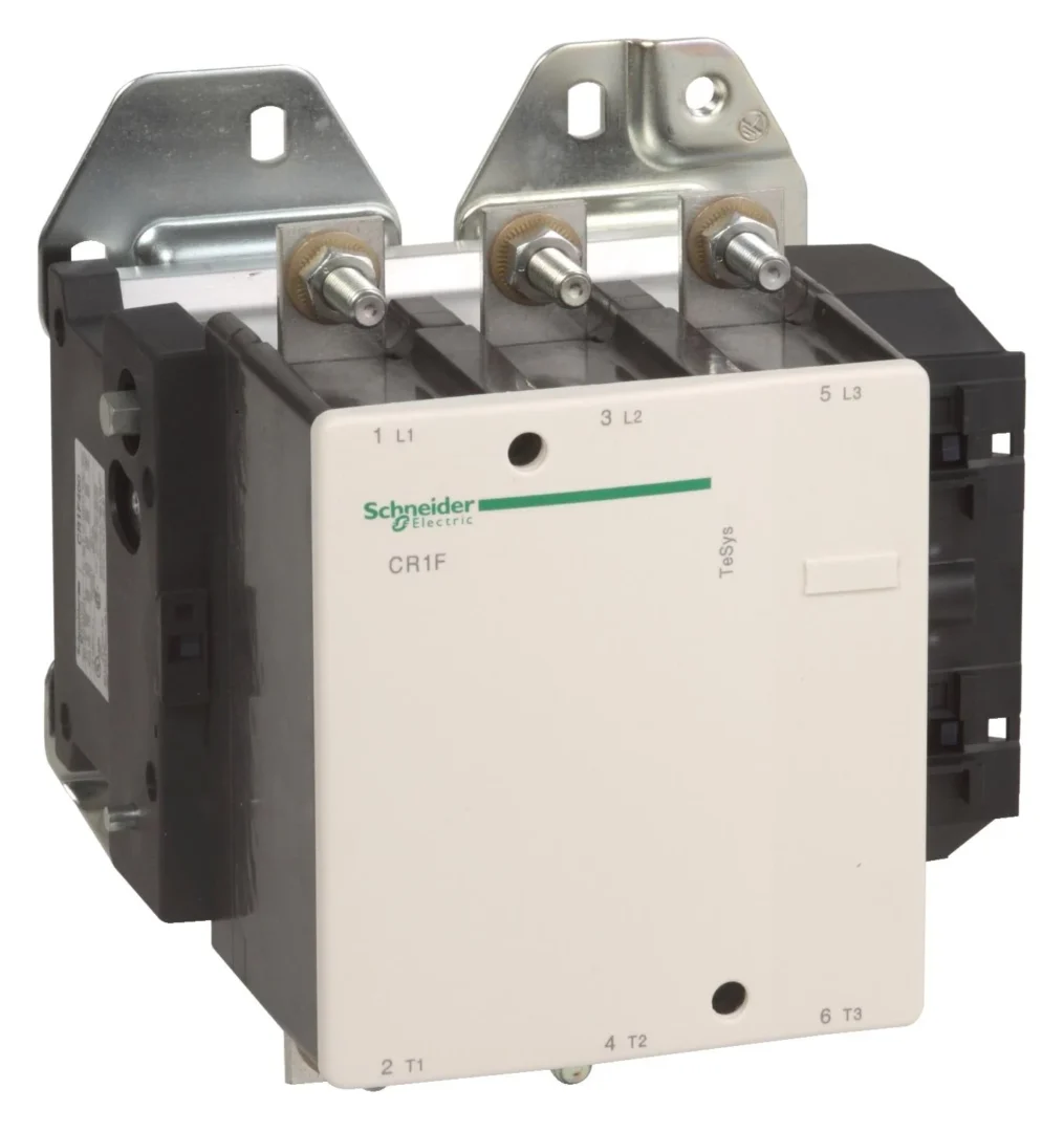 Schneider Electric CR1F400F7