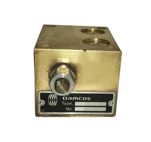 Danfoss CS3A1