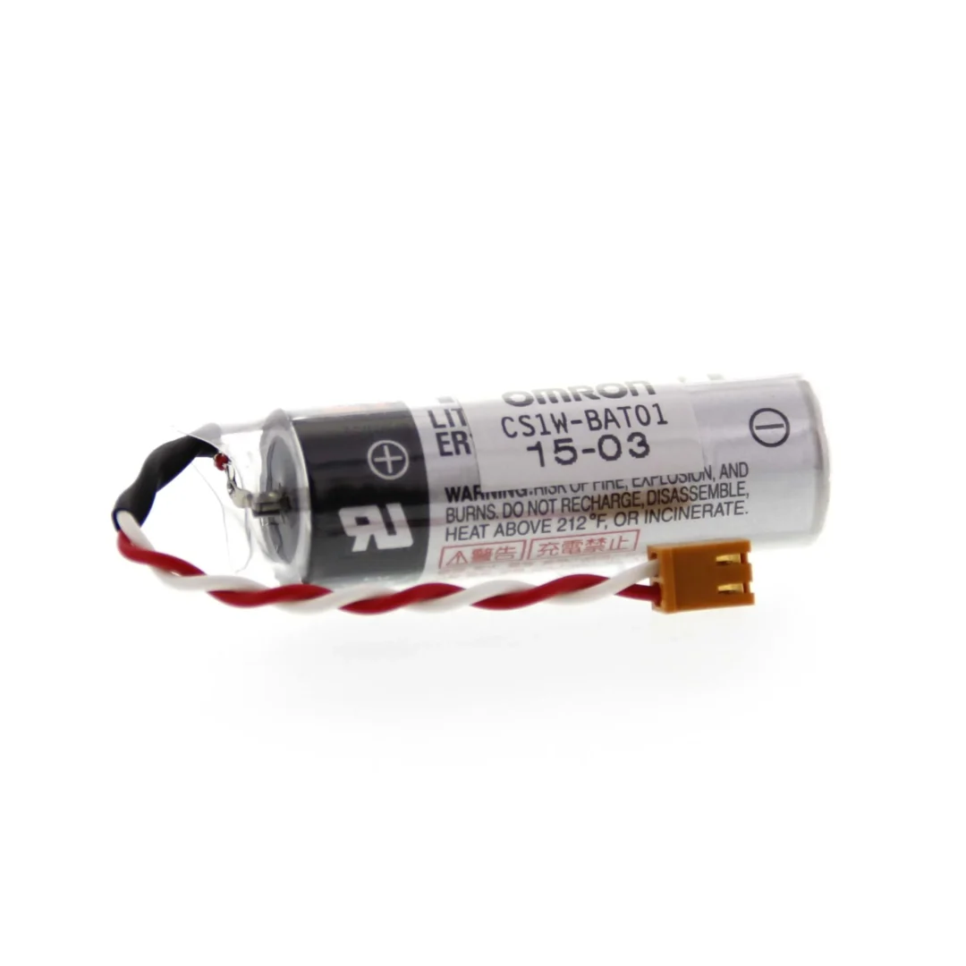 Omron CS1W-BAT01
