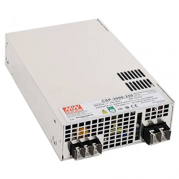 Mean Well CSP-3000-250