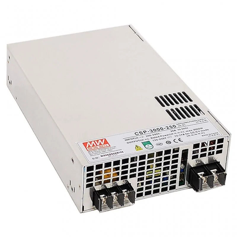 Mean Well CSP-3000-400