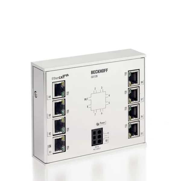 Beckhoff CU1128