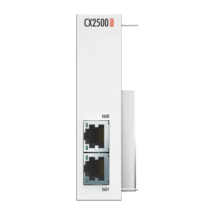 Beckhoff CX2500-0060 Otomasyon ve Kontrol Sistemleri