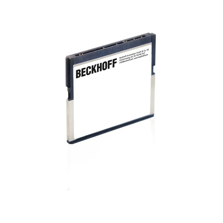 Beckhoff CX2900-0038 Otomasyon ve Kontrol Sistemleri