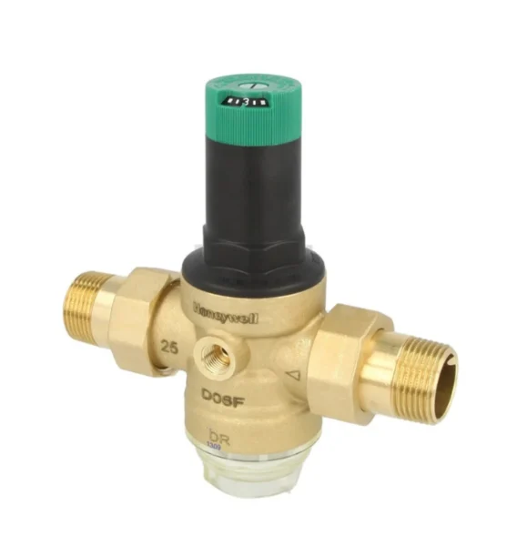 Honeywell D06F12A