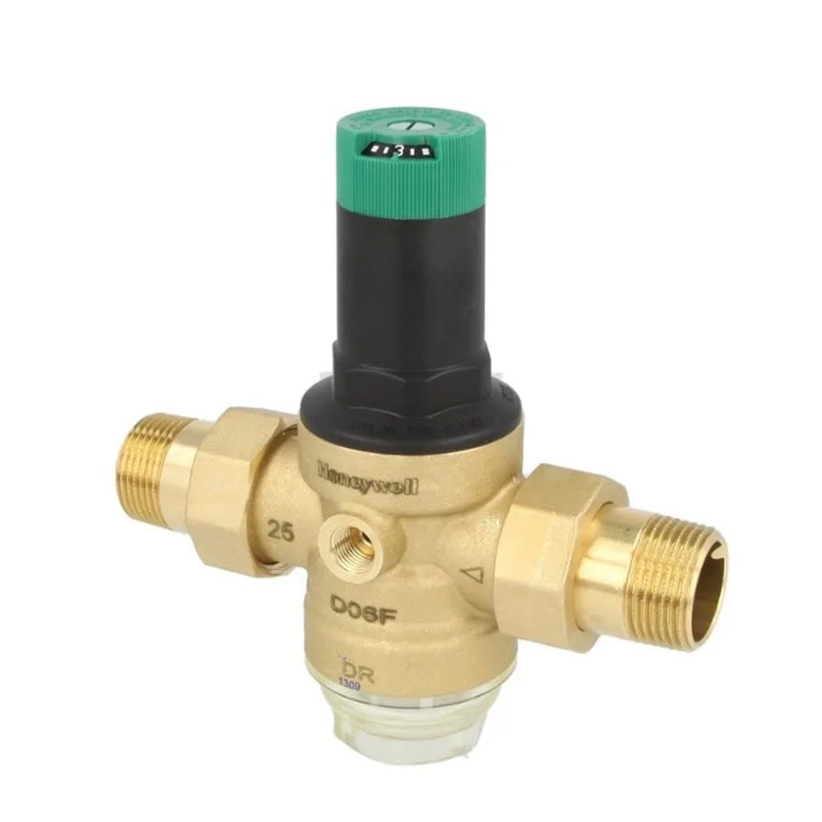 Honeywell D06F-3/4A