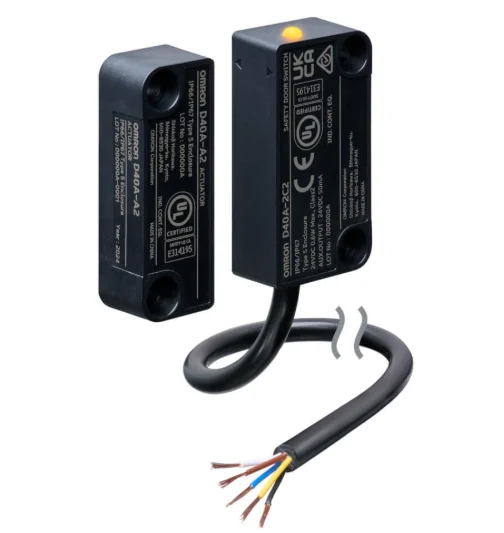 Omron D40A2C015F