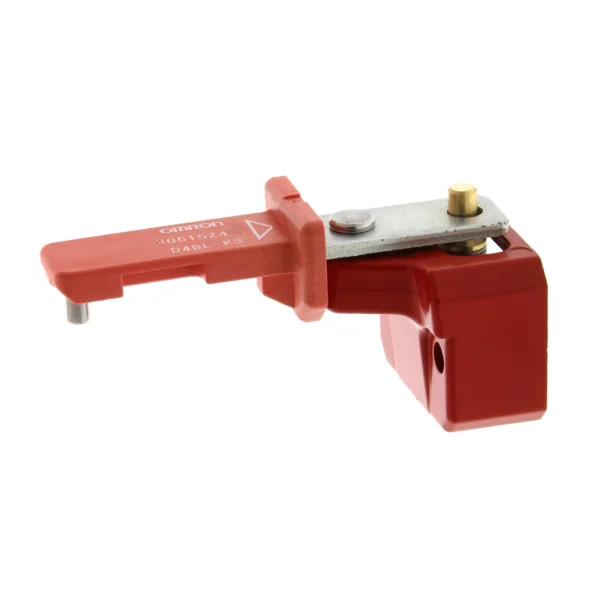 Omron D4BLK3