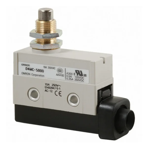 Omron D4MC5000