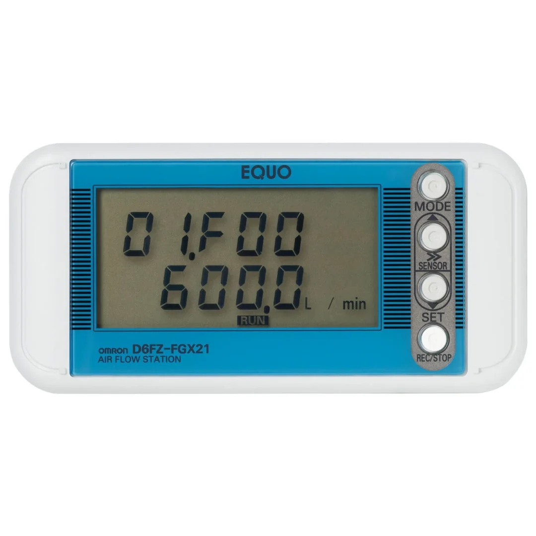 Omron D6FZ-FGX21