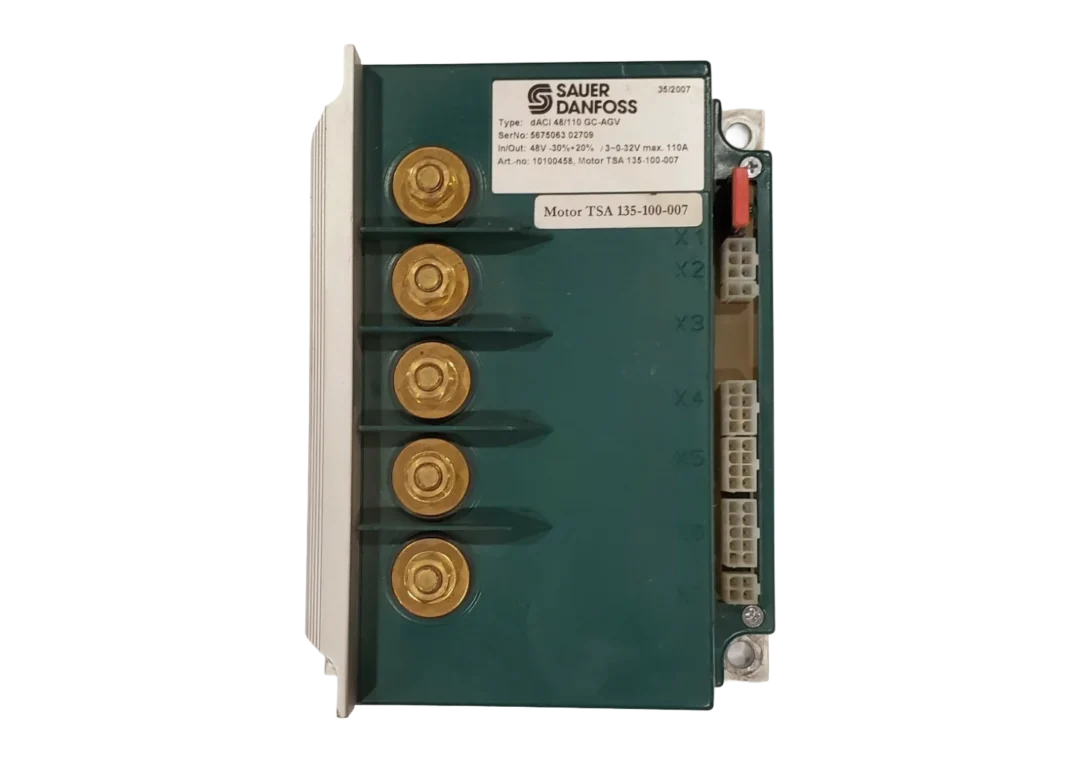 Danfoss DACI-48/400-GC-AGV