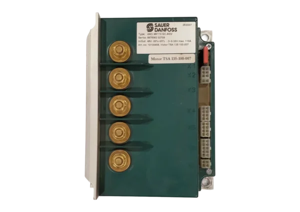 Danfoss DACI48400GCAGV