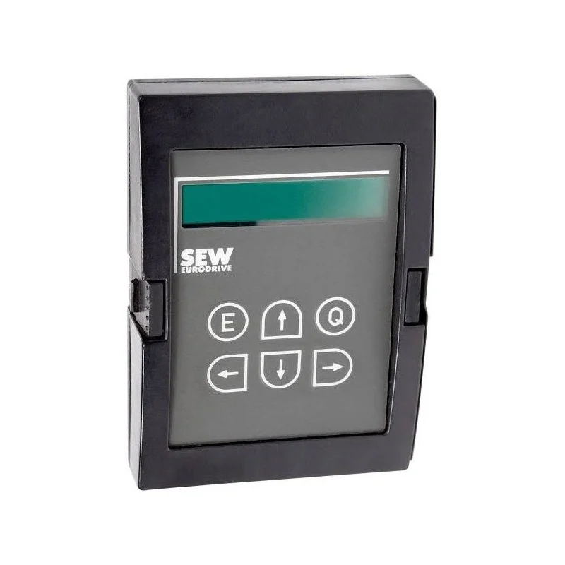 SEW-Eurodrive DBG11A-01 Otomasyon ve Kontrol Sistemleri