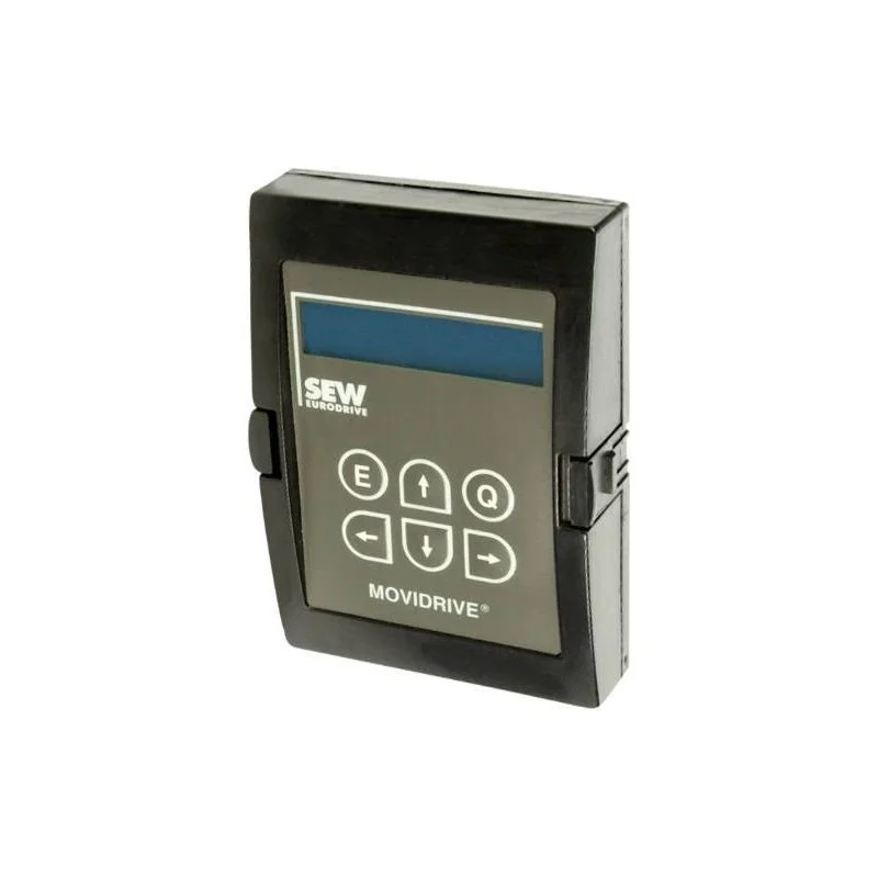 SEW-Eurodrive DBG11B-08 Sürücüler ve Hareket Kontrolü