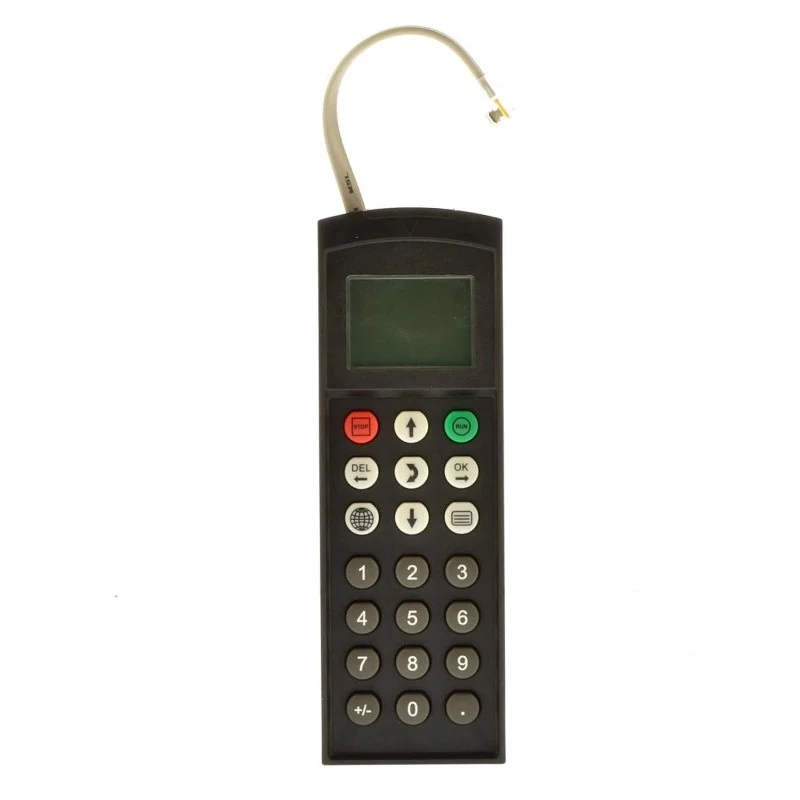 SEW-Eurodrive DBG60B-04 Otomasyon ve Kontrol Sistemleri