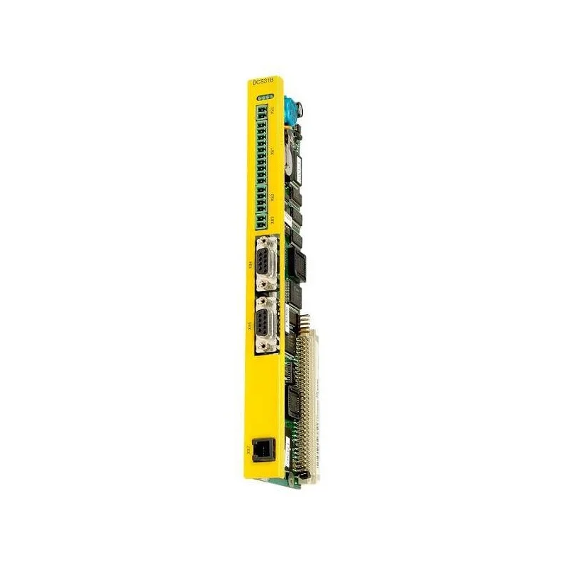 SEW-Eurodrive DCS31B Otomasyon ve Kontrol Sistemleri