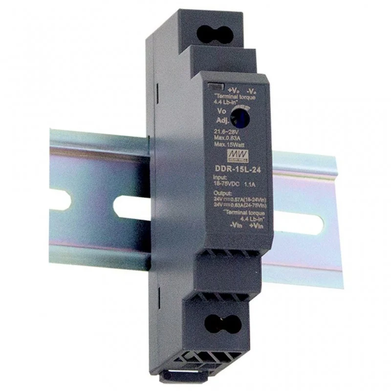 Mean Well DDR-15G-5