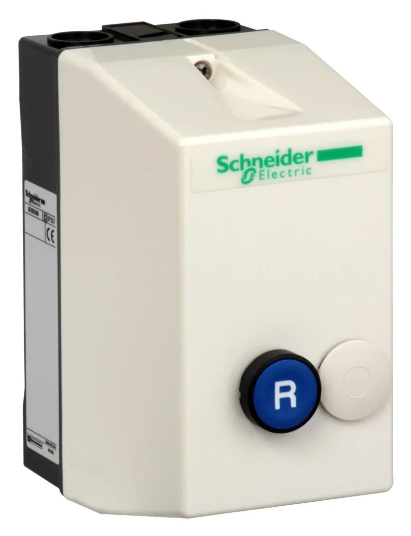 Schneider Electric DE1DS2A05