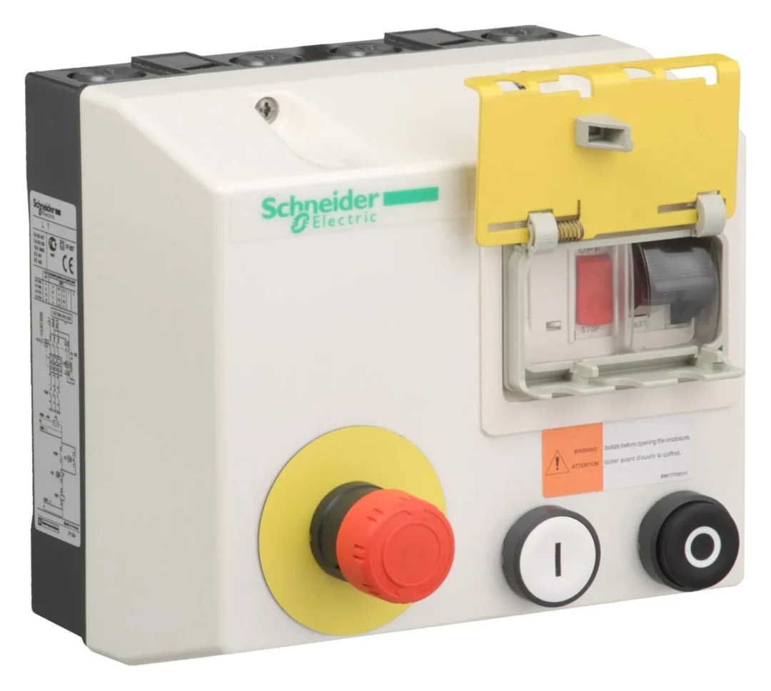 Schneider Electric DE1KS217A06A37