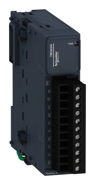 Schneider Electric DELTM3AI2H