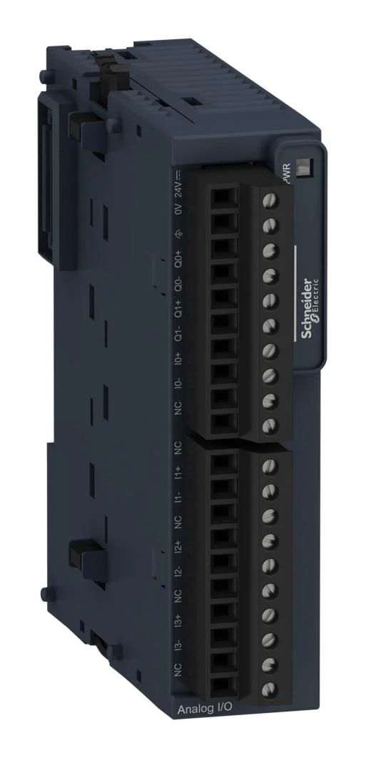 Schneider Electric DEL-TM3AM6