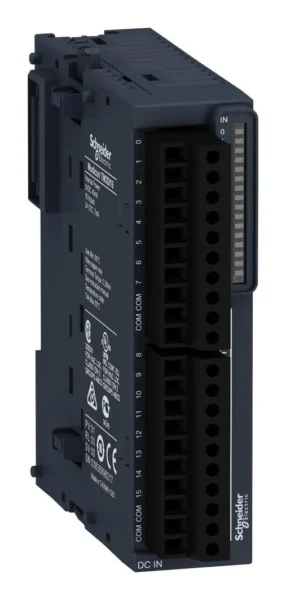 Schneider Electric DELTM3DI16