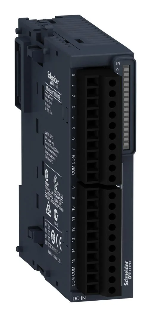 Schneider Electric DEL-TM3DI16