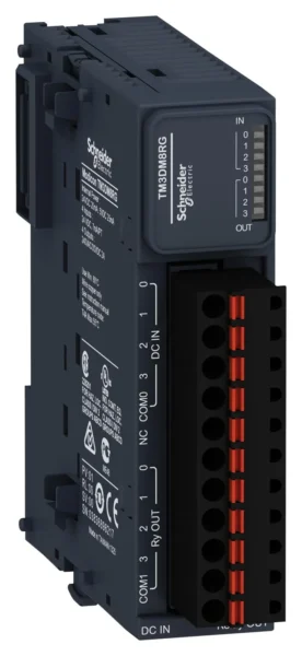 Schneider Electric DELTM3DM8RG