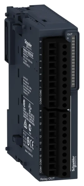 Schneider Electric DELTM3DQ16R