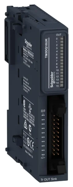 Schneider Electric DELTM3DQ16UK
