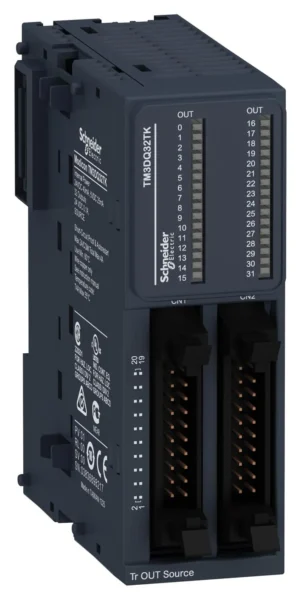 Schneider Electric DELTM3DQ32TK