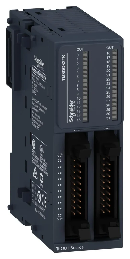 Schneider Electric DEL-TM3DQ32TK