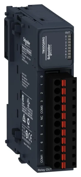 Schneider Electric DELTM3DQ8RG