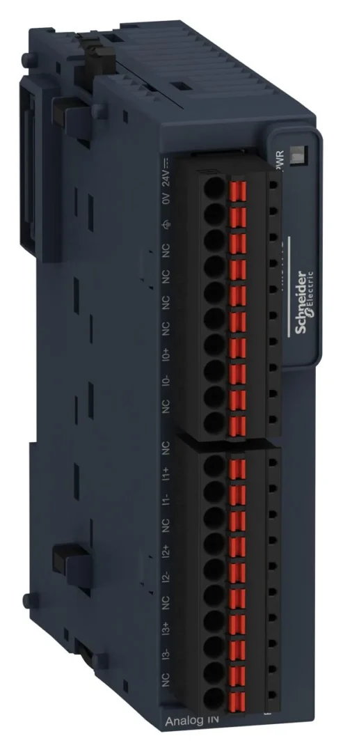 Schneider Electric DEL-TM3TI4G