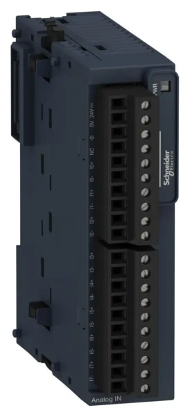 Schneider Electric DELTM3TI8T