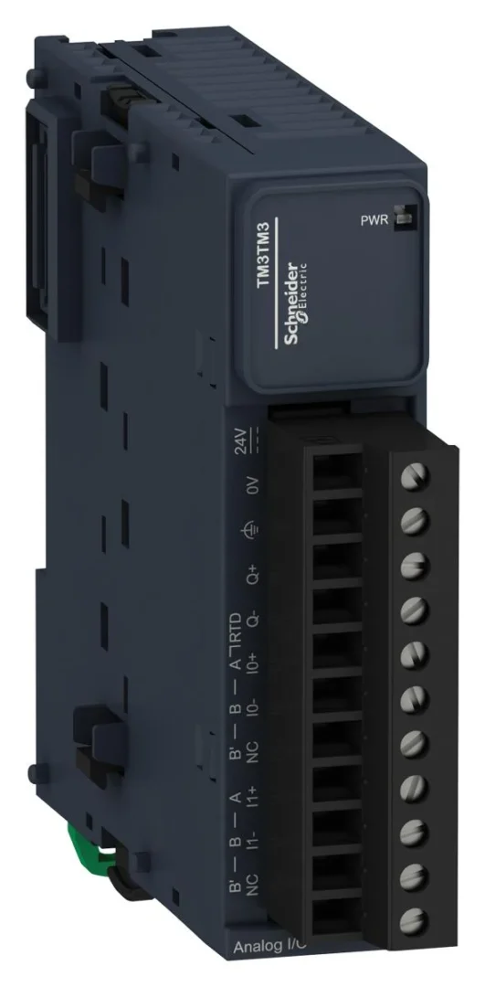 Schneider Electric DEL-TM3TM3